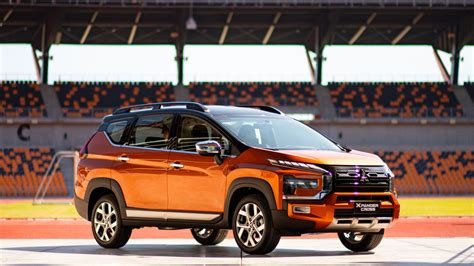 xpander cross 2023 philippines|Mitsubishi Xpander Cross 2023 unveiled in PH: Price, Specs.